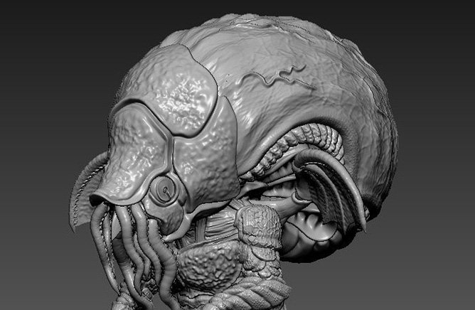 オリジナル作品2