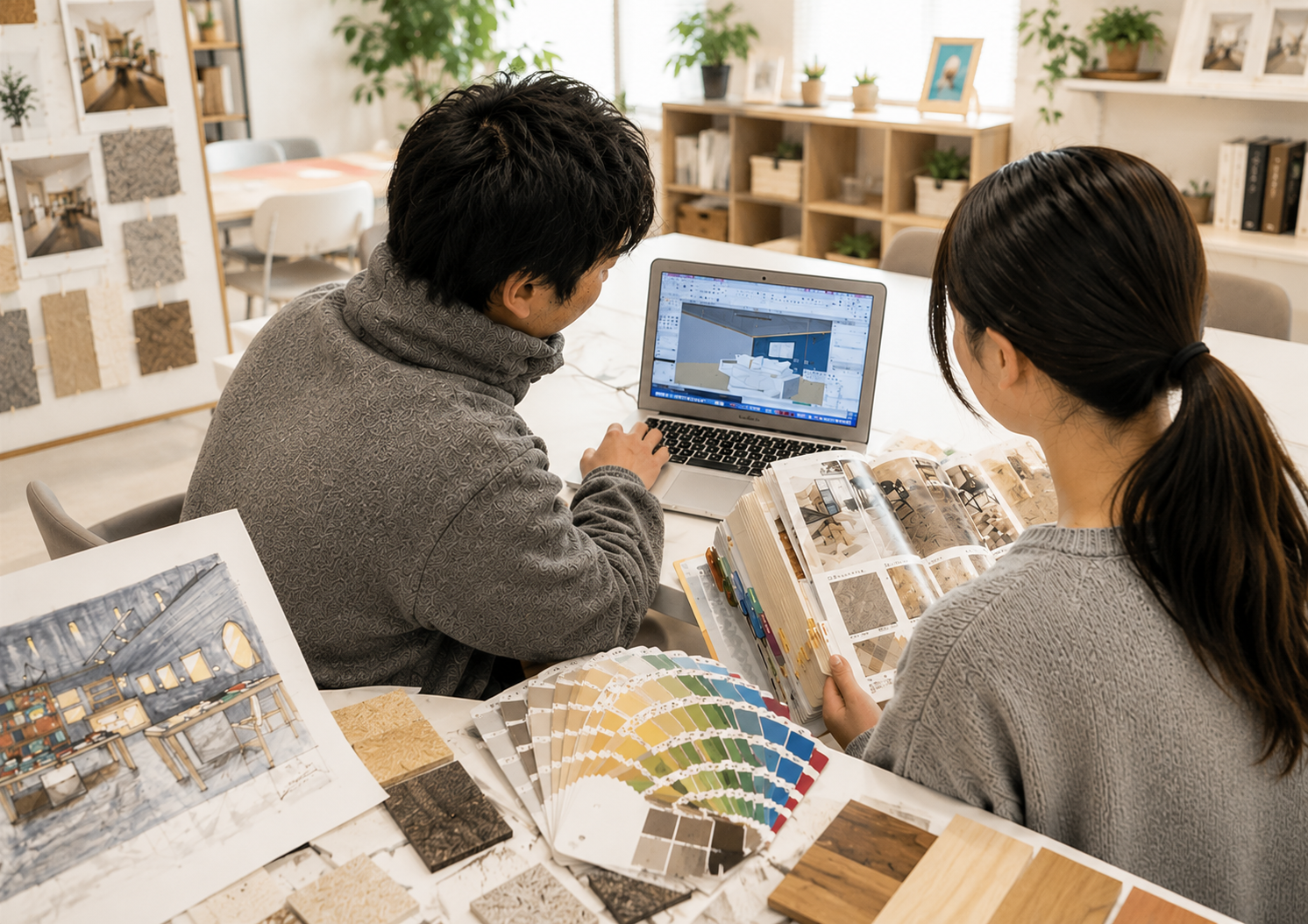 サムネイル