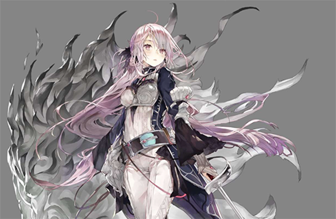 ゲーム系作品④