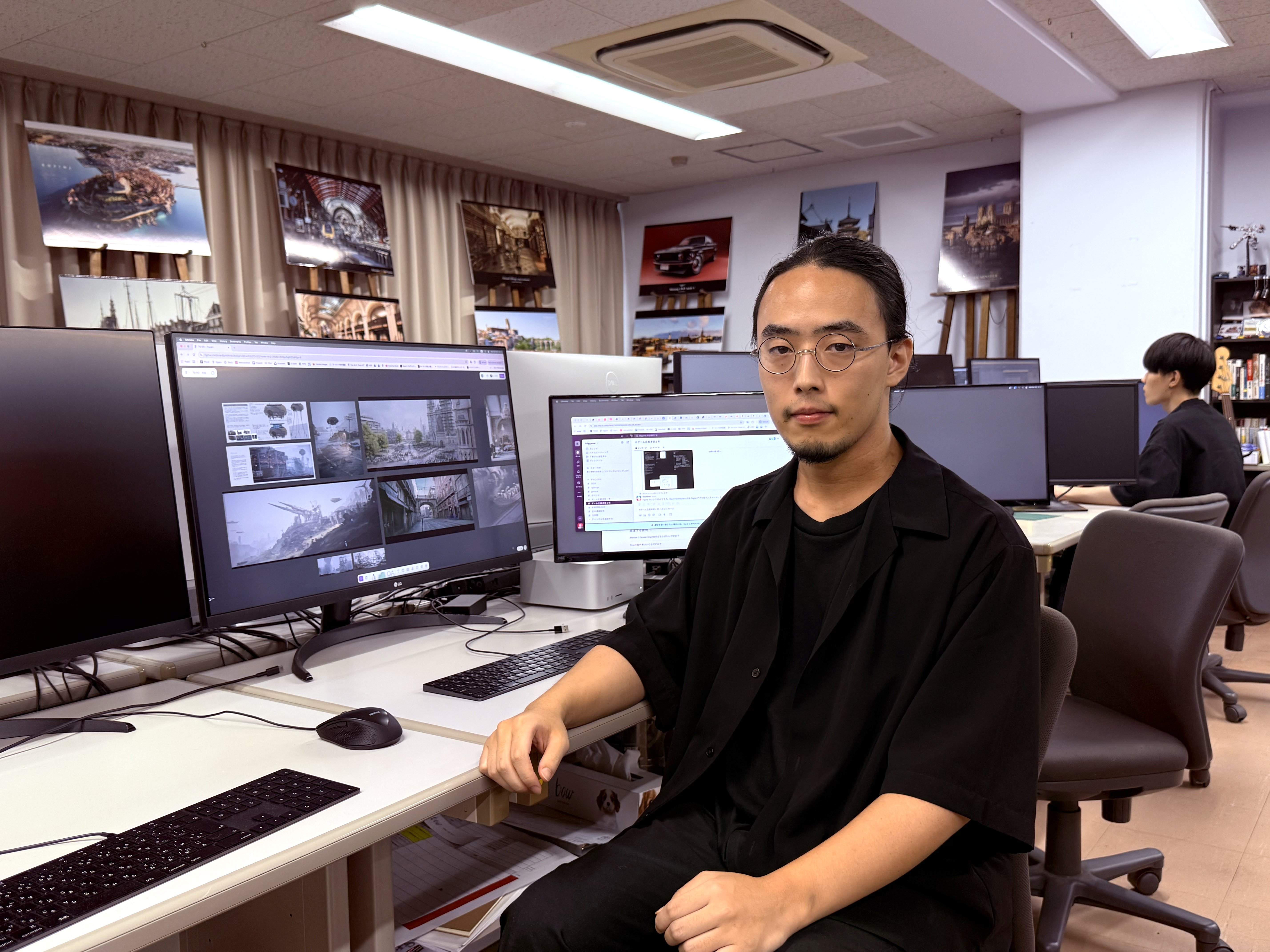 学科・学校を選んだ理由、実際に入学して