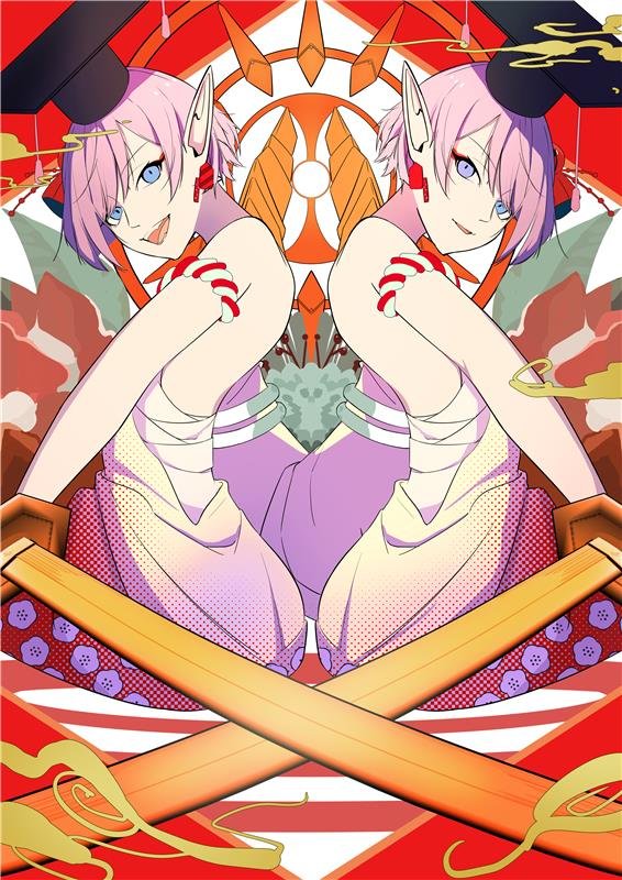サムネイル