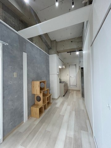 2024産学連携マンションリフォーム④