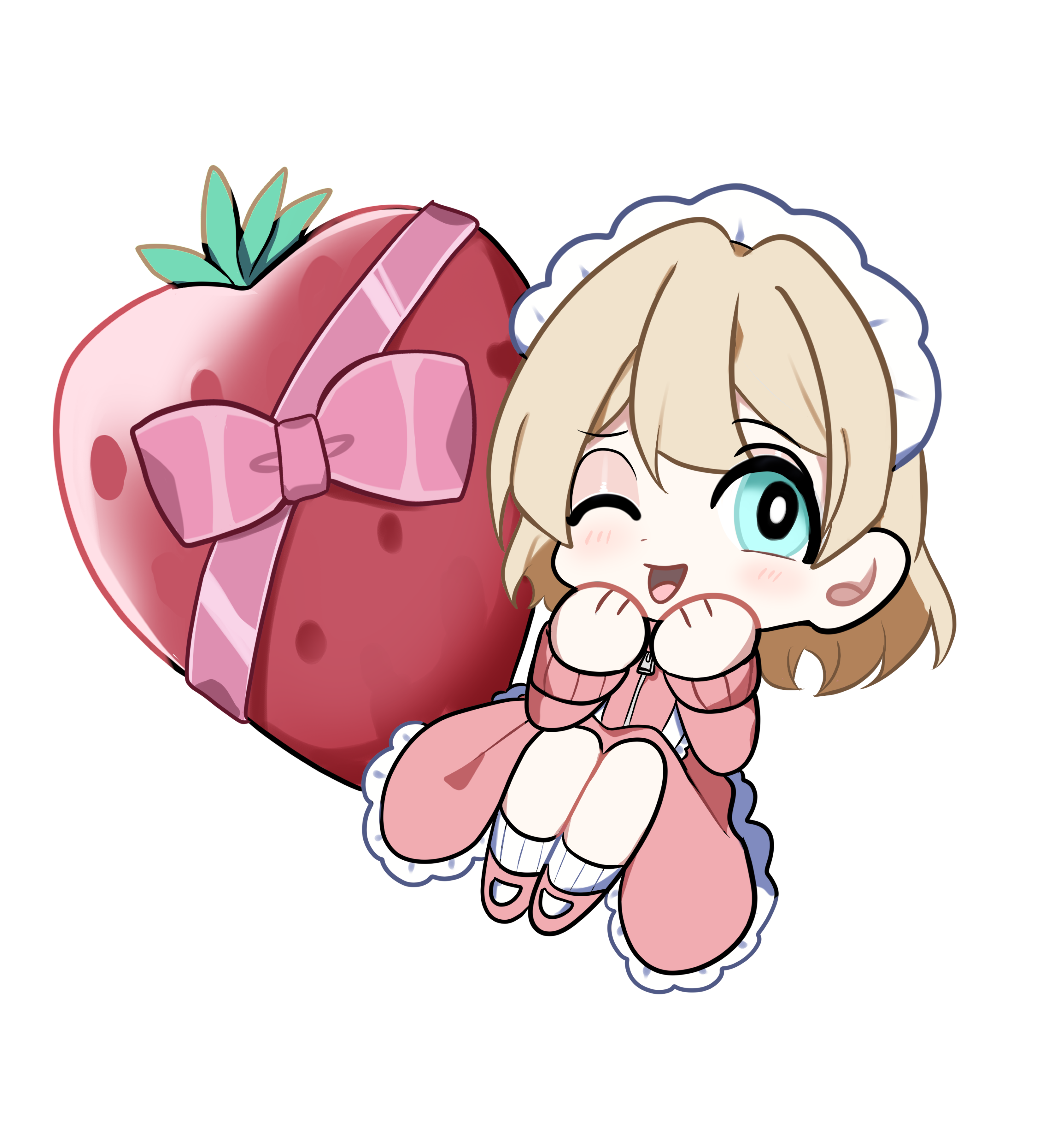 キャラクターデザイン