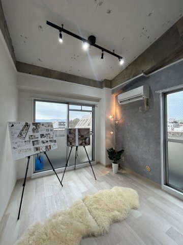 2024産学連携マンションリフォーム①