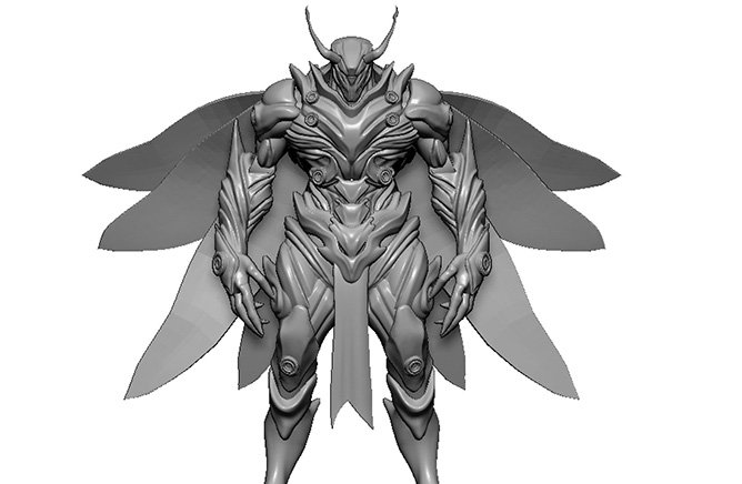 オリジナル作品10