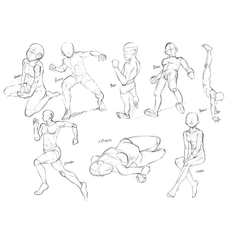 アニメーション学科学生作品02