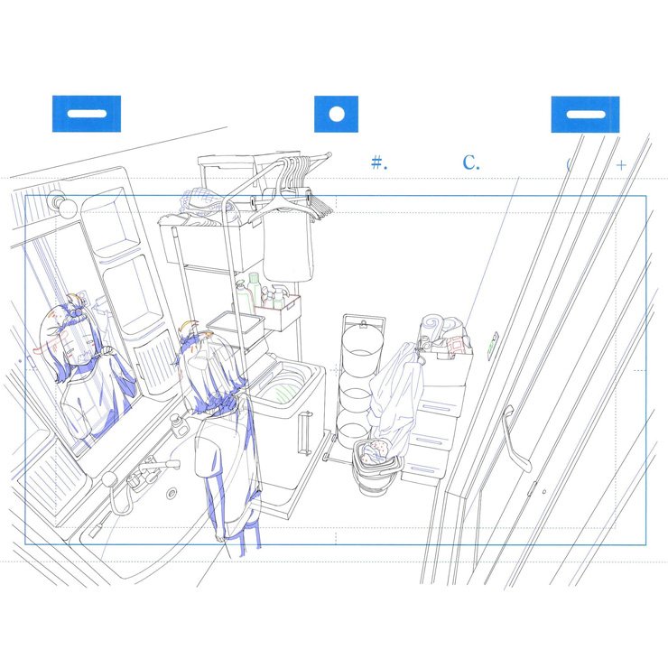 アニメーション学科学生作品03
