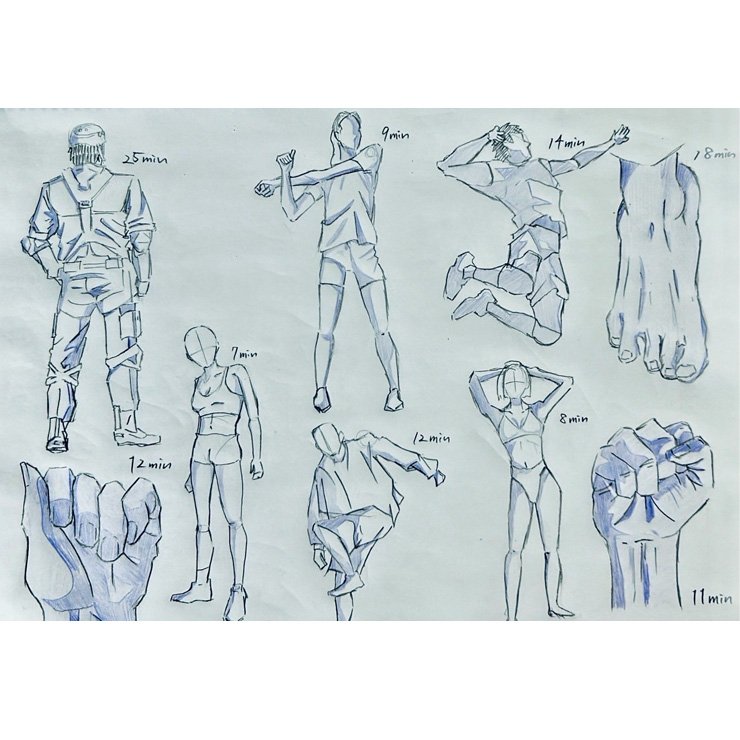 アニメーション学科学生作品10