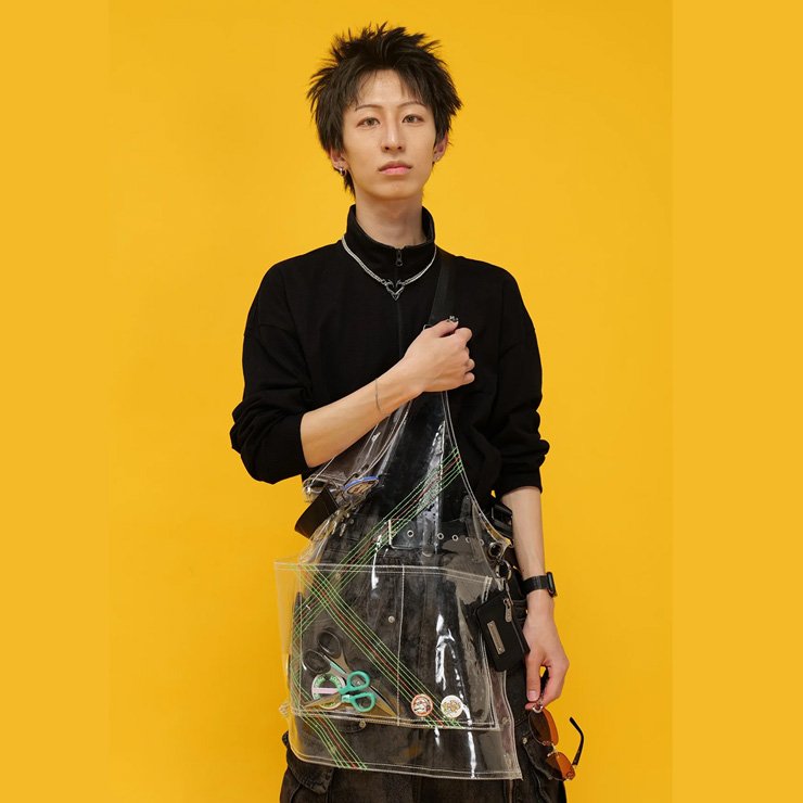 ファッションデザイン学科学生作品02
