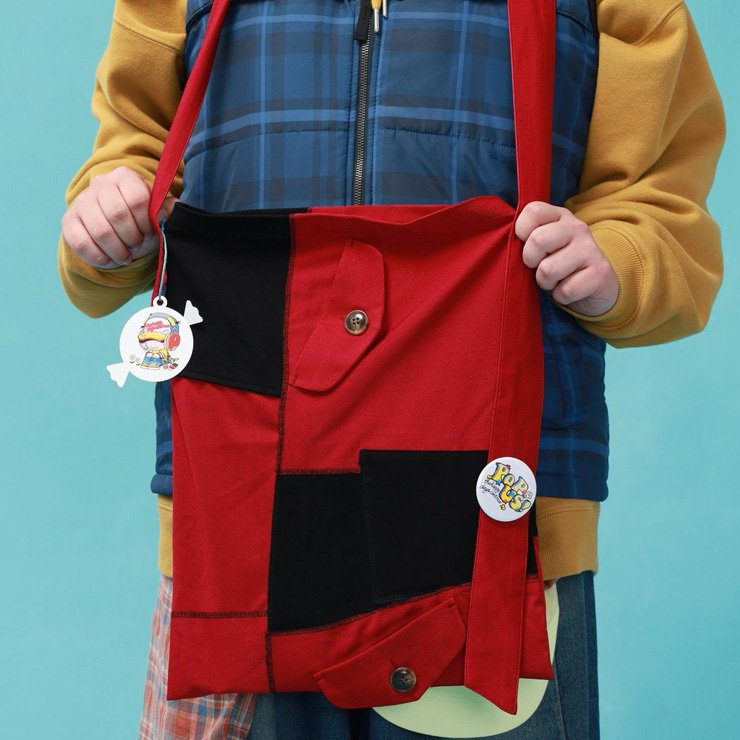 ファッションデザイン学科学生作品05