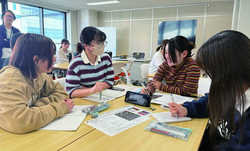 アートディレクション