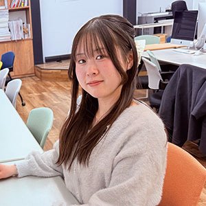 岡さん