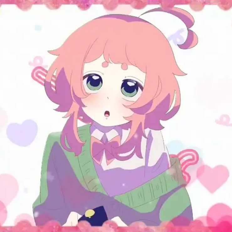 キャラクター専攻学生作品10