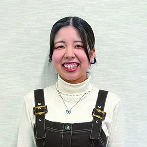 三津山さん