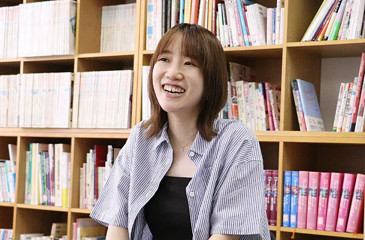 学科・学校を選んだ理由、実際に入学して