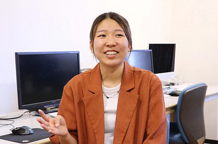 検討の高校生の皆さんに
