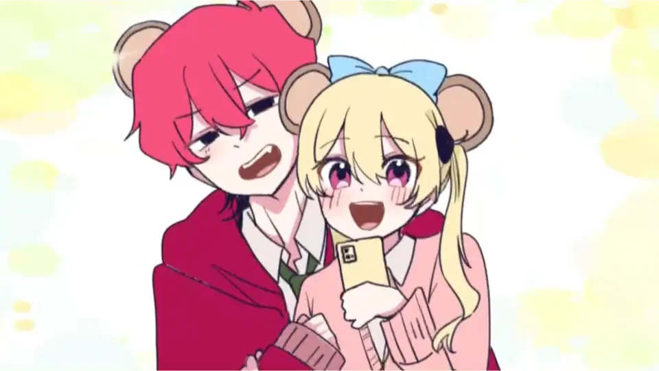 ○○な彼女