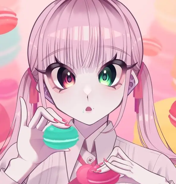 オリジナル作品