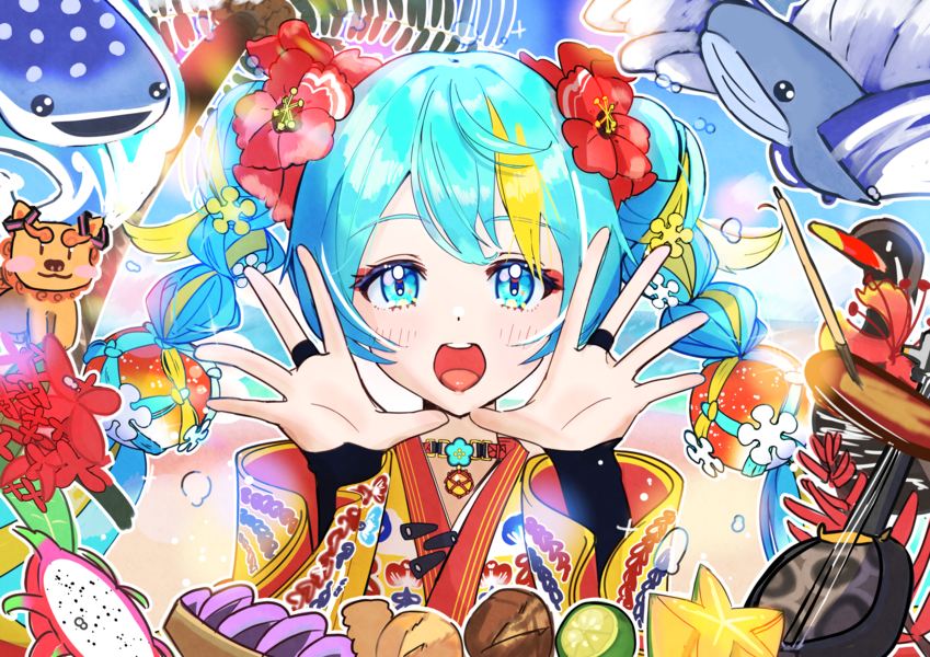サムネイル
